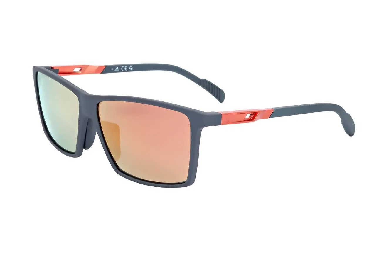 Adidas Sport SP0058 Sunglasses - view 4